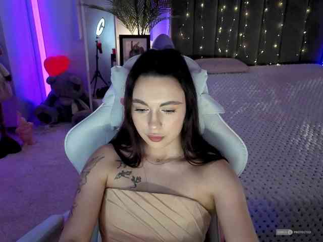 Lerochkaa webcam