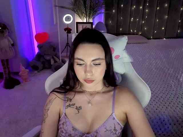 Lerochkaa webcam