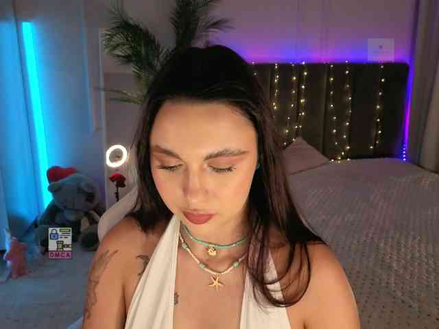 Lerochkaa webcam