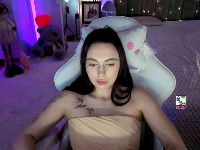 Lerochkaa webcam