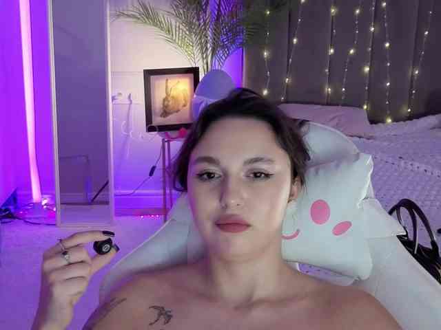Lerochkaa webcam