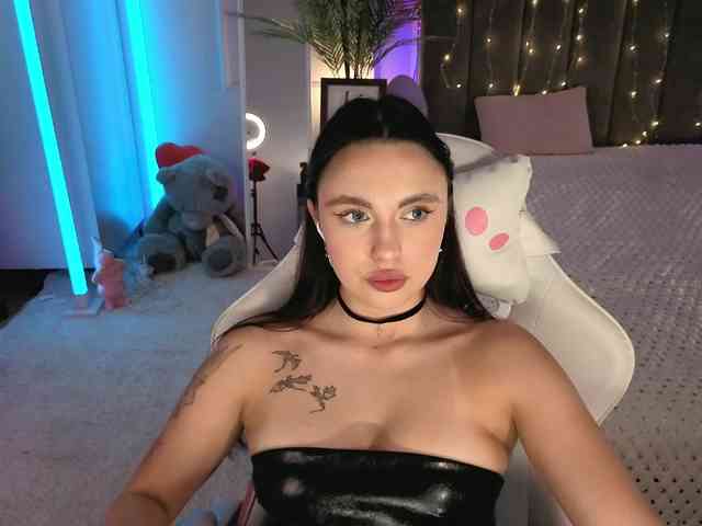 Lerochkaa webcam