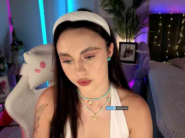 Lerochkaa webcam