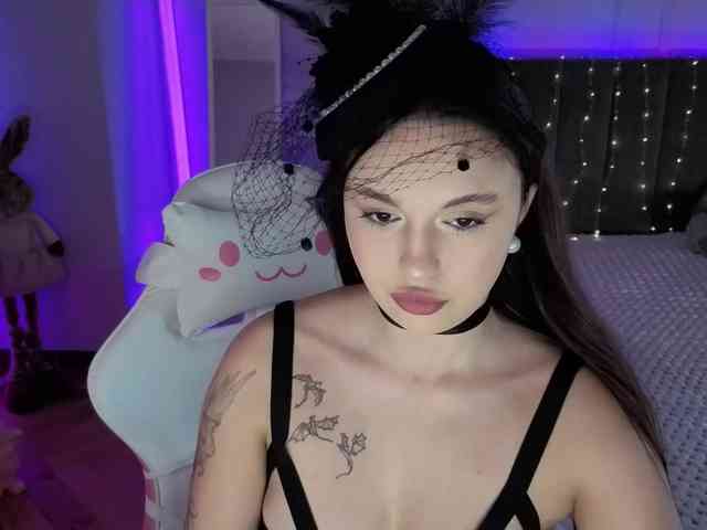 Lerochkaa webcam