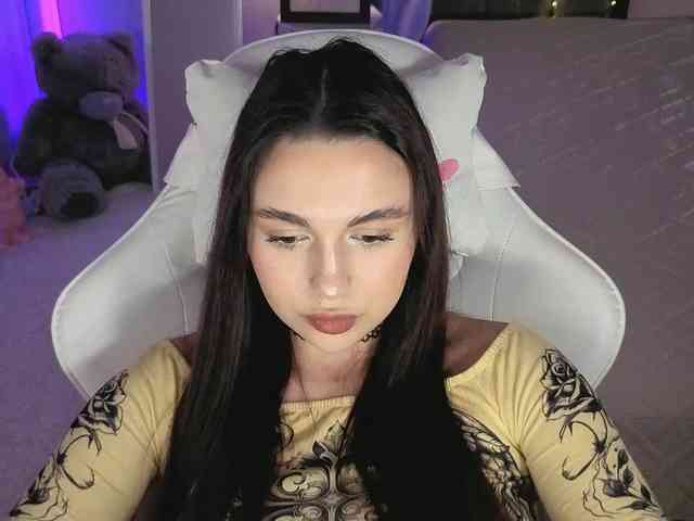 Lerochkaa webcam