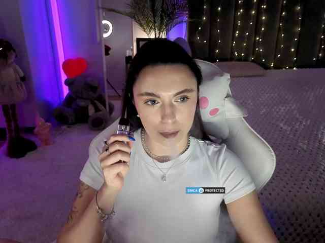 Lerochkaa webcam