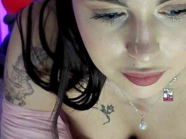 Lerochkaa webcam