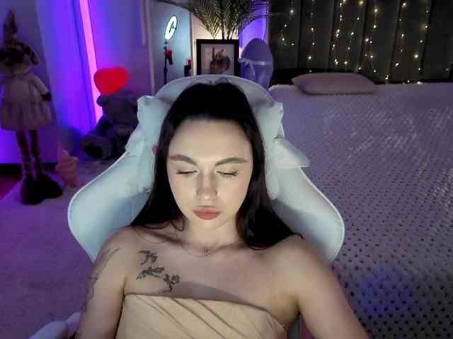 Lerochkaa webcam