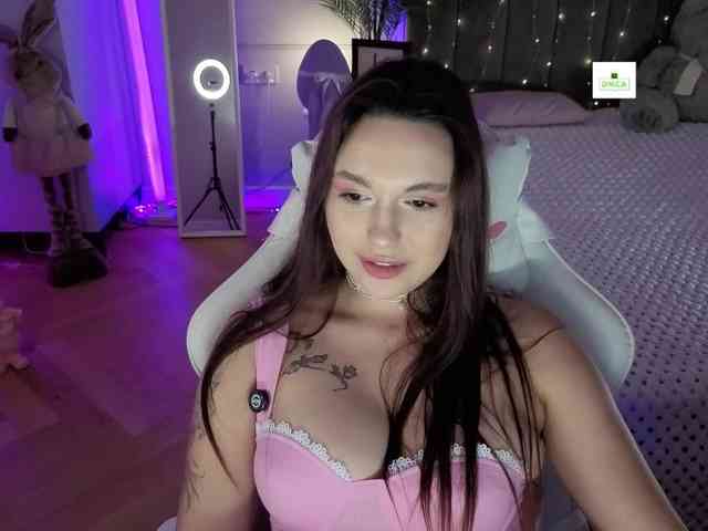 Lerochkaa webcam