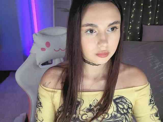 Lerochkaa webcam