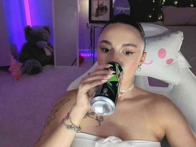 Lerochkaa webcam