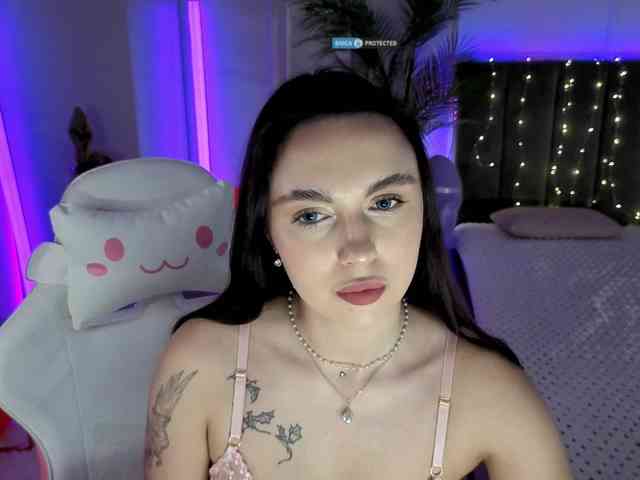 Lerochkaa webcam