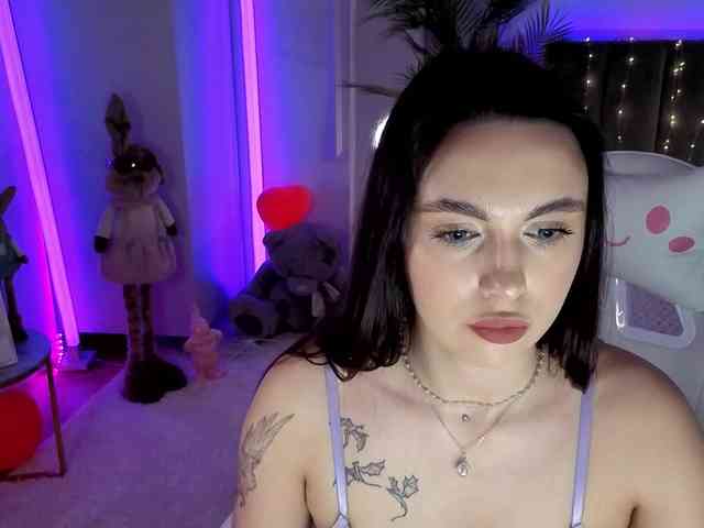Lerochkaa webcam