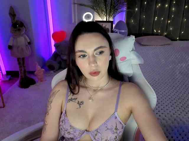 Lerochkaa webcam
