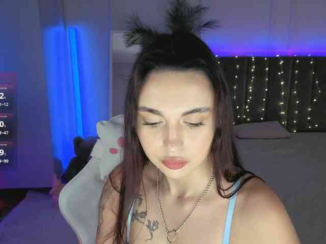 Lerochkaa webcam
