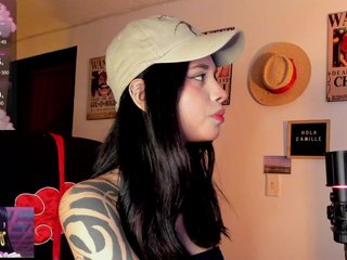 Alessiairis Porn Show