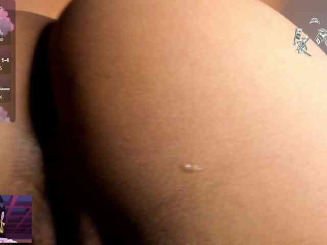 Alessiairis webcam