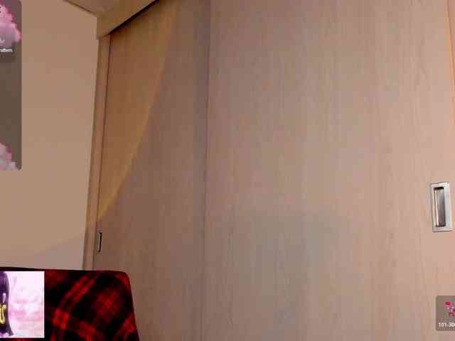 Alessiairis webcam