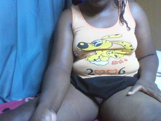 Sexxyblacky