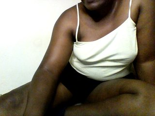Sexxyblacky's Live Webcam