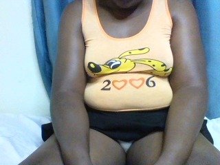 Sexxyblacky