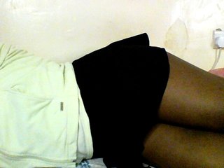 Sexxyblacky Porn Show