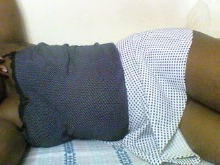 Sexxyblacky's Live Webcam