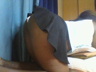 Sexxyblacky Porn Show