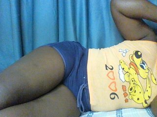 Sexxyblacky Porn Show