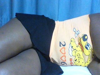 Sexxyblacky