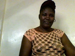 Sexxyblacky Porn Show