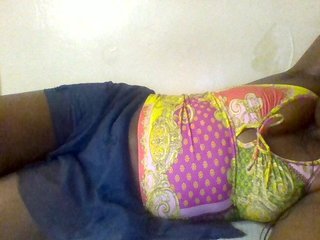 Sexxyblacky's Live Webcam