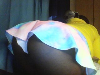 Sexxyblacky