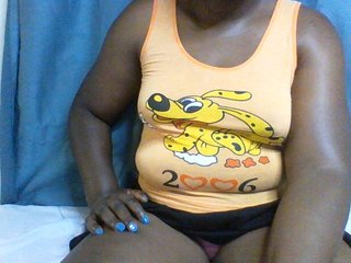 Sexxyblacky