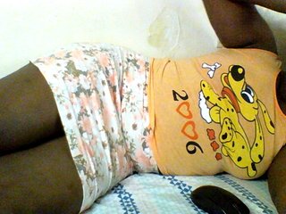Sexxyblacky