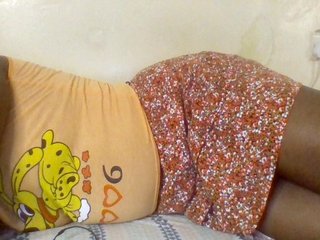 Sexxyblacky's Live Webcam