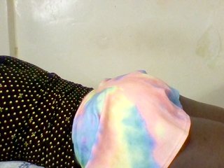Sexxyblacky Porn Show