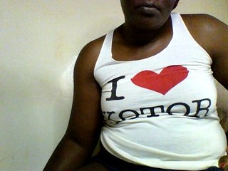 Sexxyblacky