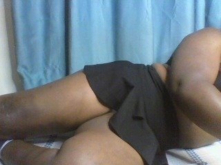 Sexxyblacky