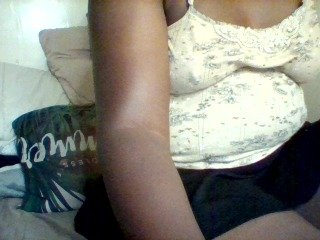 Sexxyblacky Porn Show