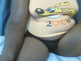 Sexxyblacky