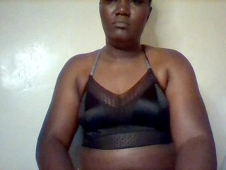 Sexxyblacky's Live Webcam