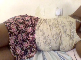 Sexxyblacky Porn Show