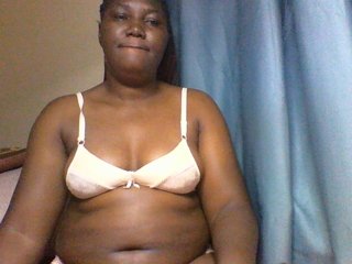 Sexxyblacky Porn Show