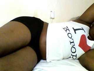 Sexxyblacky