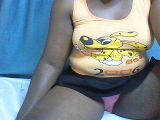 Sexxyblacky