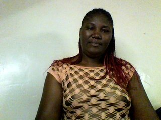 Sexxyblacky's Live Webcam