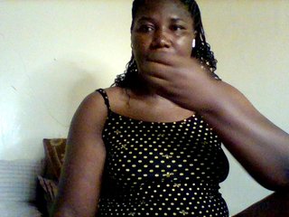 Sexxyblacky's Live Webcam