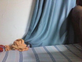 Sexxyblacky Porn Show