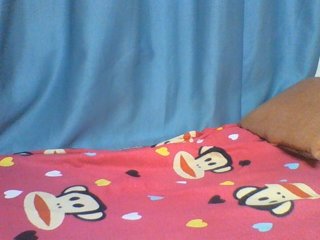 Sexxyblacky's Live Webcam